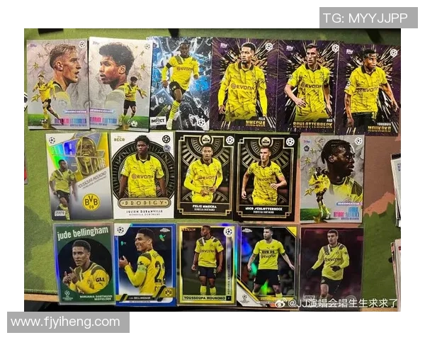 围绕足球球星卡收藏卡包解析探索球迷热爱与市场价值