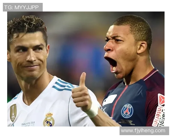 当今世界足球四大球星:梅西、C罗、姆巴佩、哈兰德谁才是王者