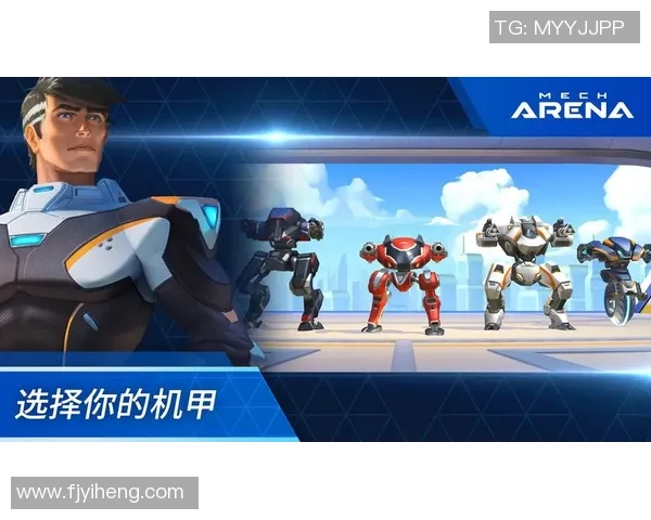 机械足球星：探索科技与运动结合的未来竞技场