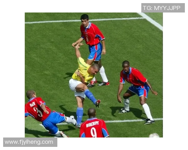 足球历史十大球星榜单解析 谁是足坛真正的传奇巨星